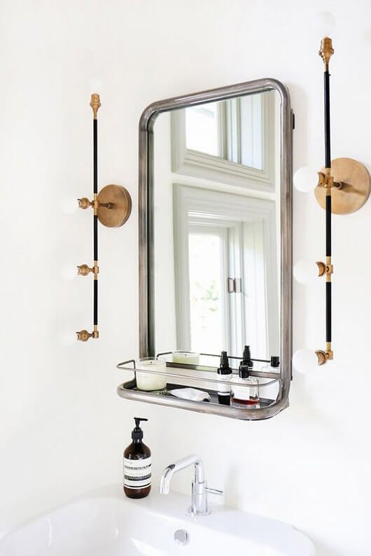 Droom badkamer - Ventrio - Woonblog