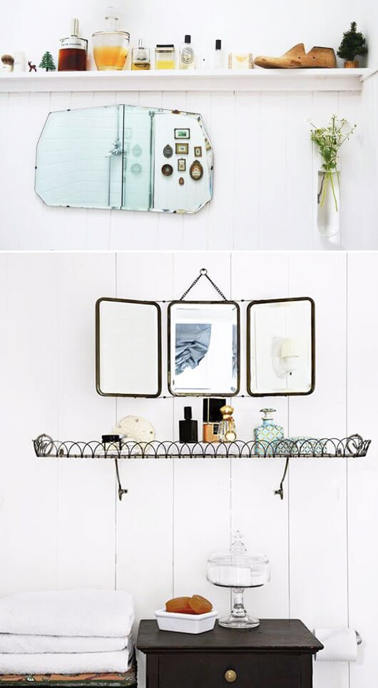 Droom badkamer - Ventrio - Woonblog