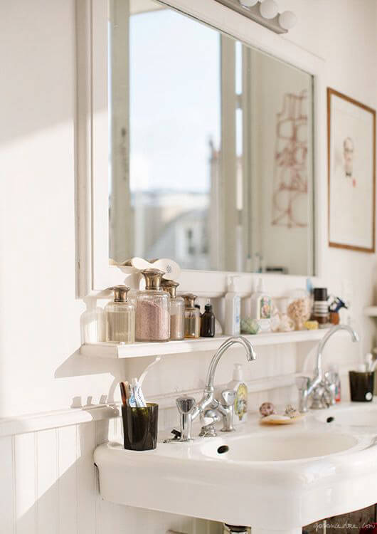 Droom badkamer - Ventrio - Woonblog