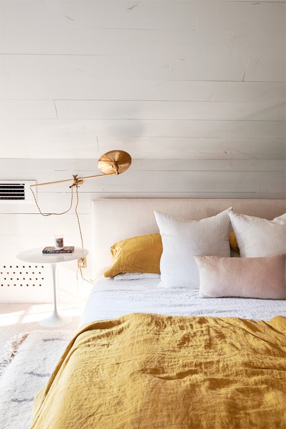 A golden dream, inspiratie voor jouw gouden huis - Ventrio