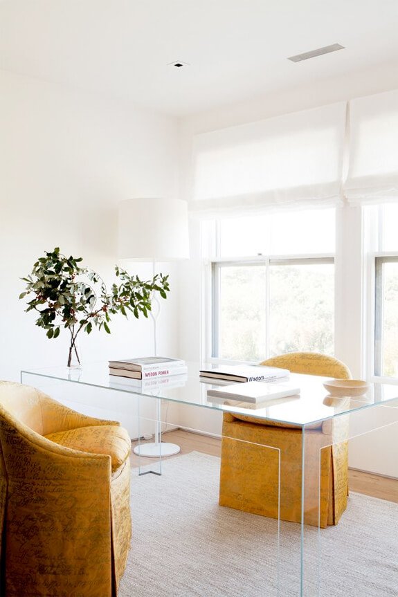 A golden dream, inspiratie voor jouw gouden huis - Ventrio