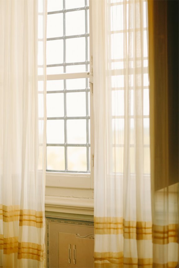 goud interieur - Ventrio - Interieurblog
