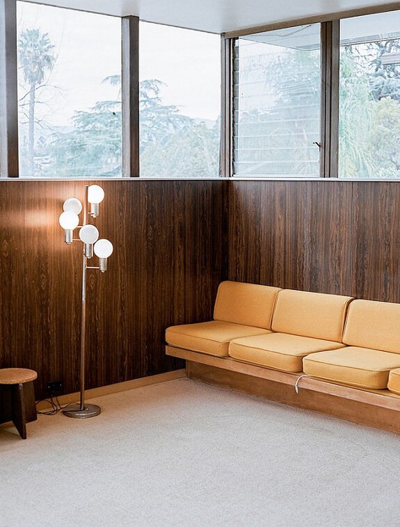 A golden dream, inspiratie voor jouw gouden huis - Ventrio