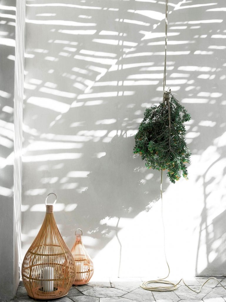 Een Grieks interieur - Ventrio - woonblog 