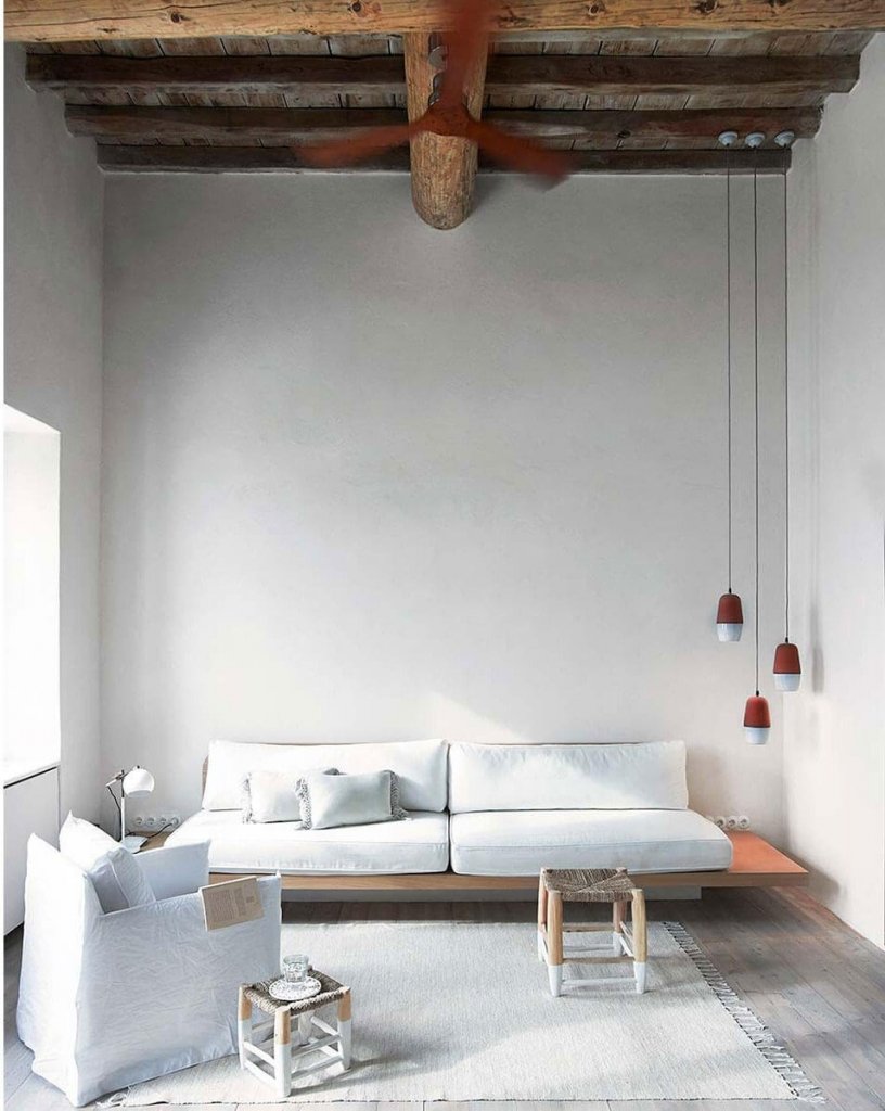 Een Grieks interieur - Ventrio - woonblog 