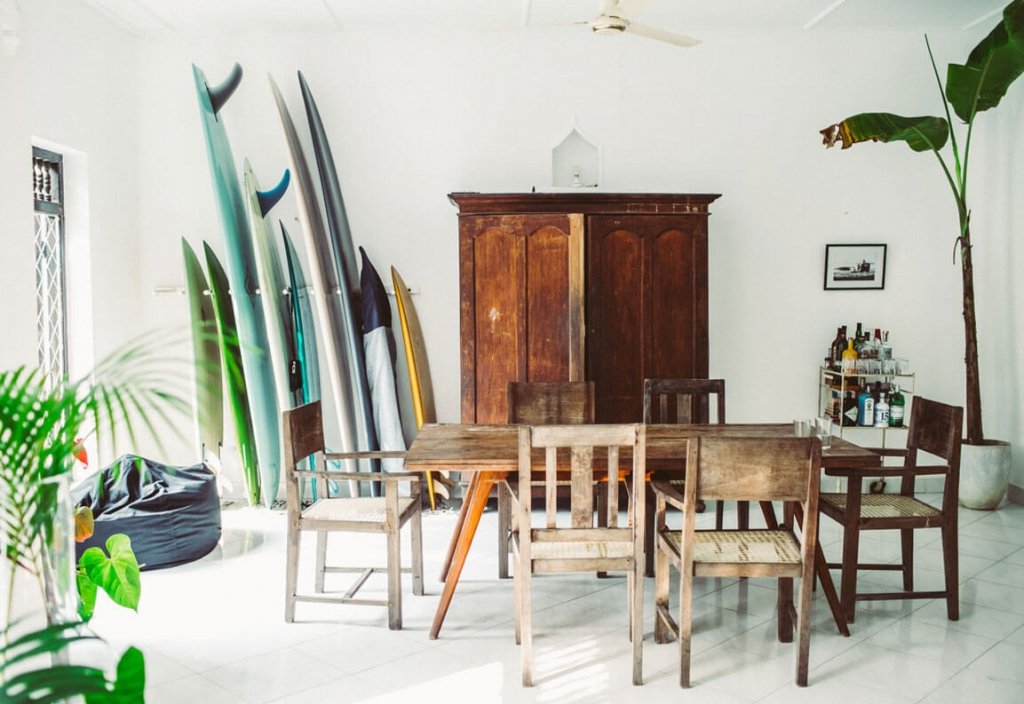 surf interieur - woonblog
