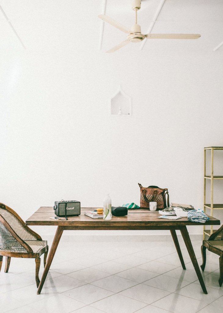 surf interieur - woonblog