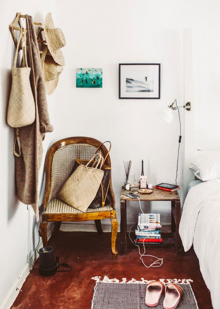 surf interieur - woonblog