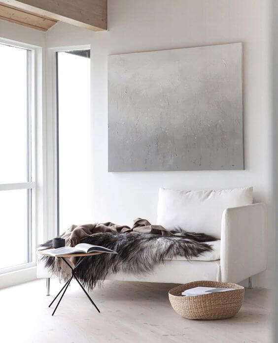 wit interieur - Ventrio - Lifestyle & Interieur blog