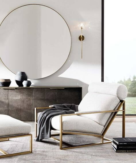 wit interieur - Ventrio - Lifestyle & Interieur blog