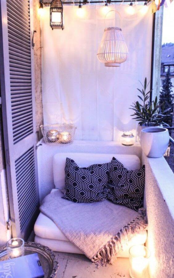 Balkon inspiratie - Woonblog - Ventrio